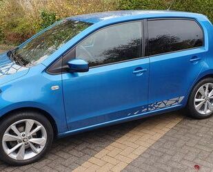 Skoda Citigo Gebrauchtwagen