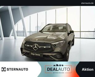 Mercedes-Benz GLC 300 Gebrauchtwagen