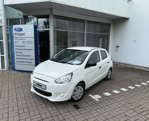 Mitsubishi Space Star Gebrauchtwagen