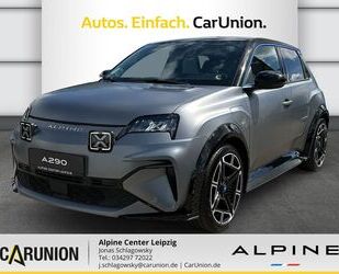 Alpine A290 Gebrauchtwagen