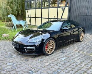 Porsche Panamera Gebrauchtwagen