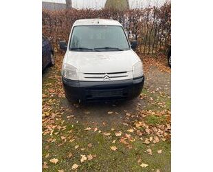 Citroen Berlingo Gebrauchtwagen