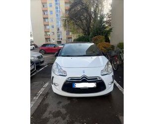 Citroen DS3 Gebrauchtwagen