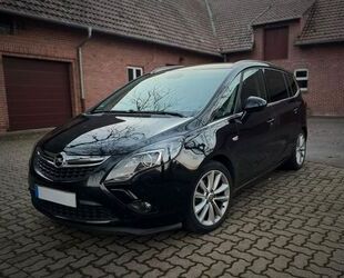 Opel Zafira Gebrauchtwagen