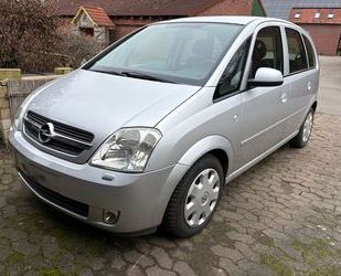 Opel Meriva Gebrauchtwagen