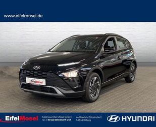 Hyundai BAYON Gebrauchtwagen
