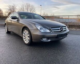 Mercedes-Benz CLS 320 Gebrauchtwagen