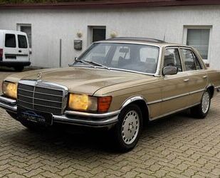 Mercedes-Benz 280 Gebrauchtwagen