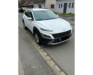 Hyundai KONA Gebrauchtwagen