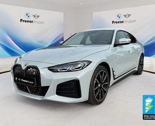 BMW i4 Gebrauchtwagen