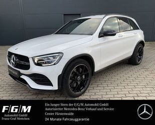 Mercedes-Benz GLC 200 Gebrauchtwagen