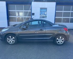 Peugeot 207 Gebrauchtwagen