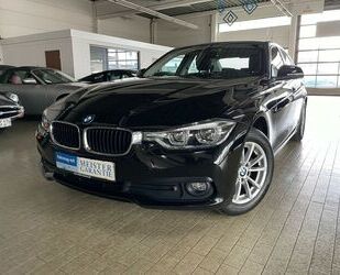 BMW 318 Gebrauchtwagen