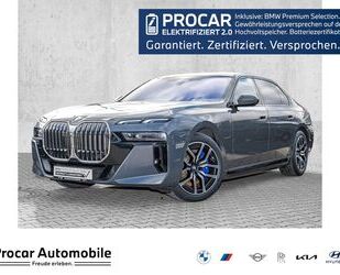 BMW 750 Gebrauchtwagen