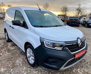 Renault Kangoo Gebrauchtwagen