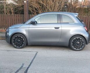 Fiat 500e Gebrauchtwagen