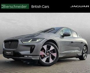 Jaguar I-Pace Gebrauchtwagen