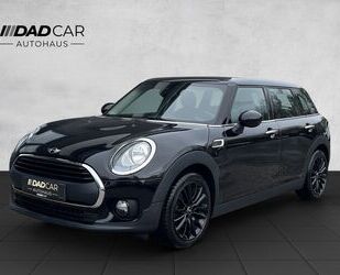 Chevrolet Cooper Clubman 