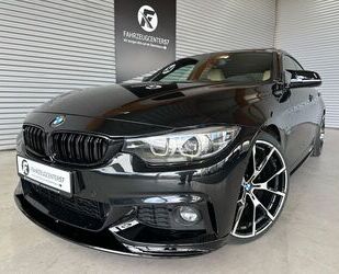 BMW 430 Gran Coupé Gebrauchtwagen