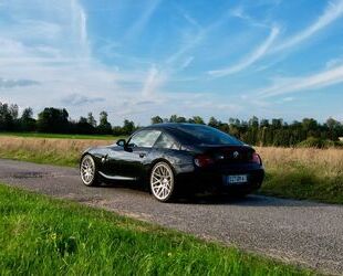 BMW Z4 M Gebrauchtwagen