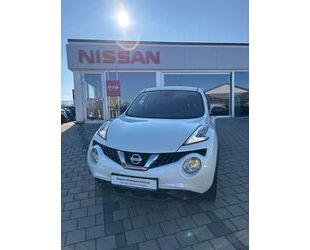 Nissan Juke Gebrauchtwagen