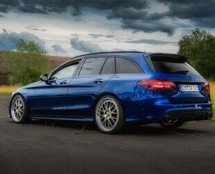 Mercedes-Benz C 300 Gebrauchtwagen
