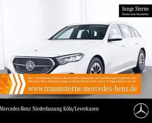 Mercedes-Benz E 220 Gebrauchtwagen