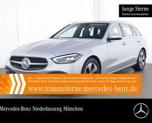 Mercedes-Benz C 200 Gebrauchtwagen