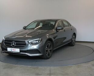 Mercedes-Benz E 220 Gebrauchtwagen