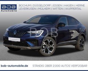 Renault Arkana Gebrauchtwagen