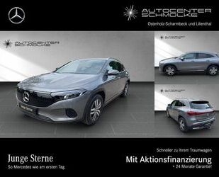 Mercedes-Benz EQA Gebrauchtwagen