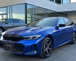 BMW 330 Gebrauchtwagen