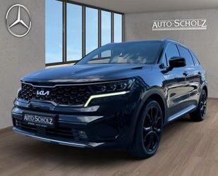 Kia Sorento Gebrauchtwagen