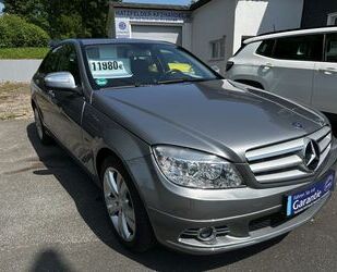 Mercedes-Benz C 200 Gebrauchtwagen