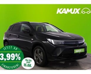Opel Grandland (X) Gebrauchtwagen