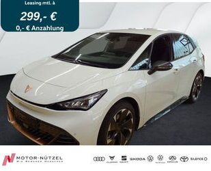 Cupra Born Gebrauchtwagen