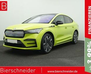 Skoda Enyaq Gebrauchtwagen