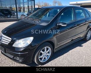 Mercedes-Benz B 200 Gebrauchtwagen