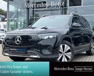 Mercedes-Benz EQB Gebrauchtwagen