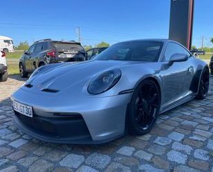 Porsche 992 Gebrauchtwagen