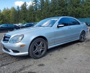 Mercedes-Benz S 65 AMG Gebrauchtwagen