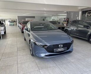 Mazda 3 Gebrauchtwagen