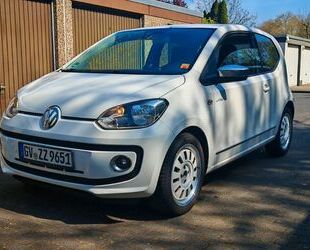 VW up! Gebrauchtwagen