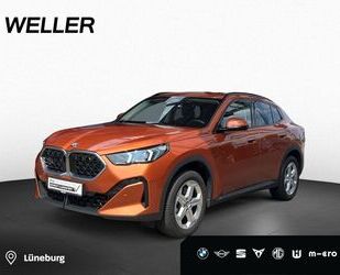 BMW X2 Gebrauchtwagen