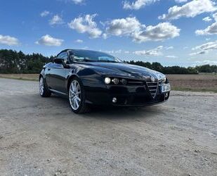 Alfa Romeo Spider Gebrauchtwagen