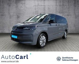 VW T7 Multivan Gebrauchtwagen