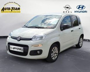 Fiat Panda Gebrauchtwagen