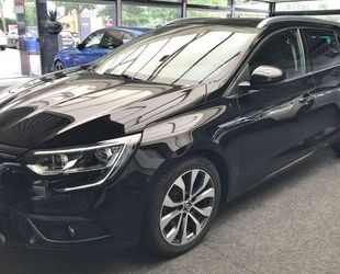 Renault Megane Gebrauchtwagen