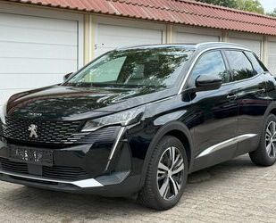Peugeot 3008 Gebrauchtwagen