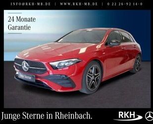 Mercedes-Benz A 200 Gebrauchtwagen